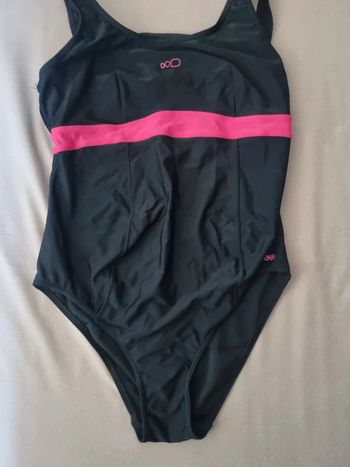 Maillot de bain grossesse