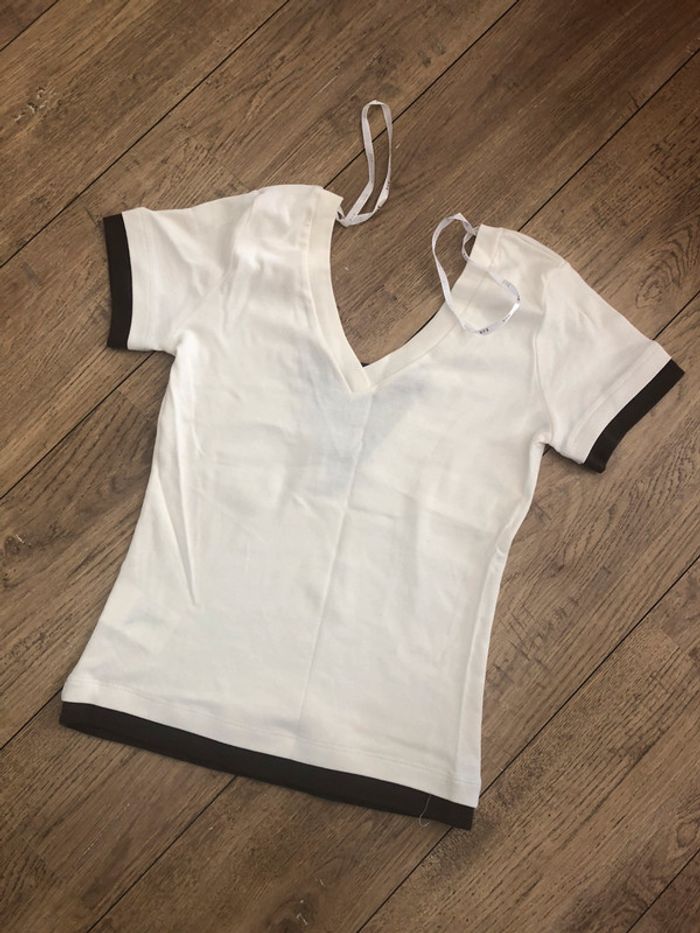 T shirt - photo numéro 3