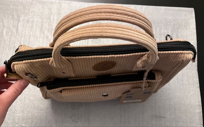 CROSSBODY ADVENTURER MEDIUM LUXOR - photo numéro 9