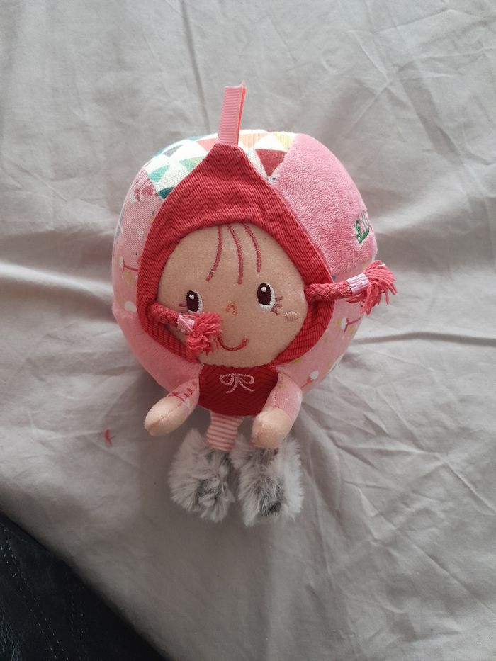 Mini poupée - photo numéro 2