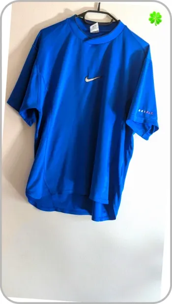 T shirt Nike homme vintage L