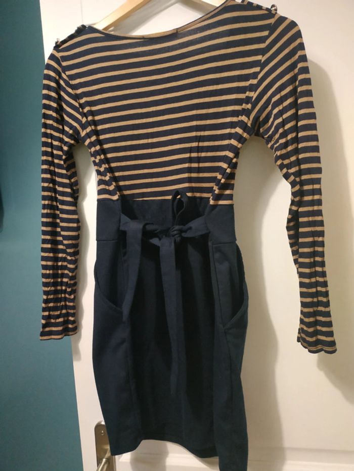 Robe manches longues - photo numéro 3