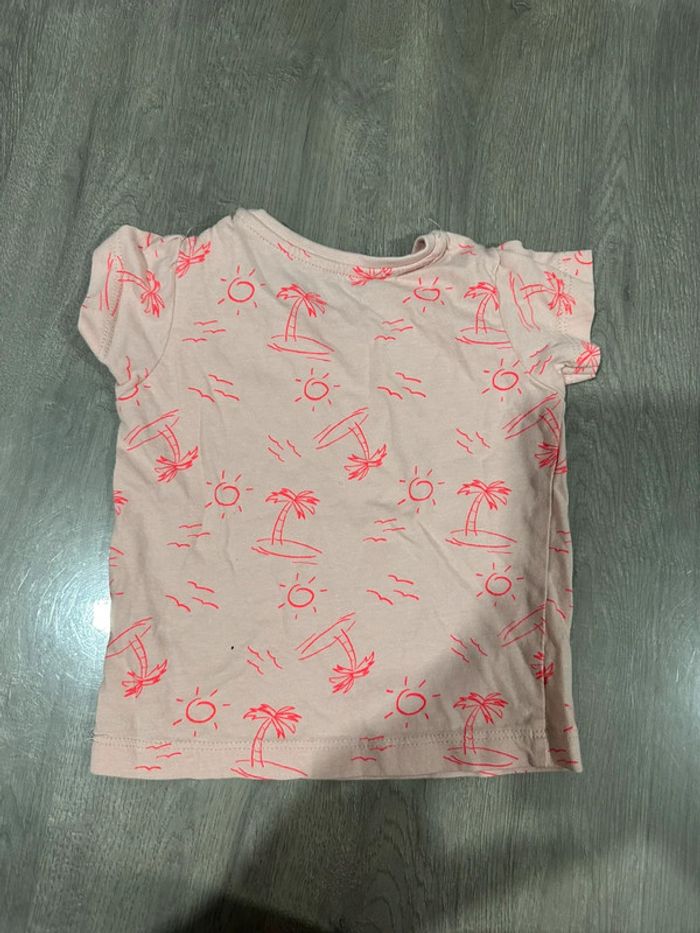 T-shirt - photo numéro 2