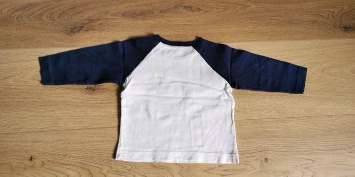 Tee shirt petit bateau - photo numéro 2