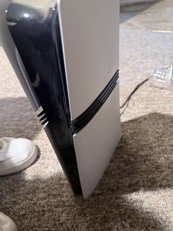 PlayStation 5 pro - photo numéro 2