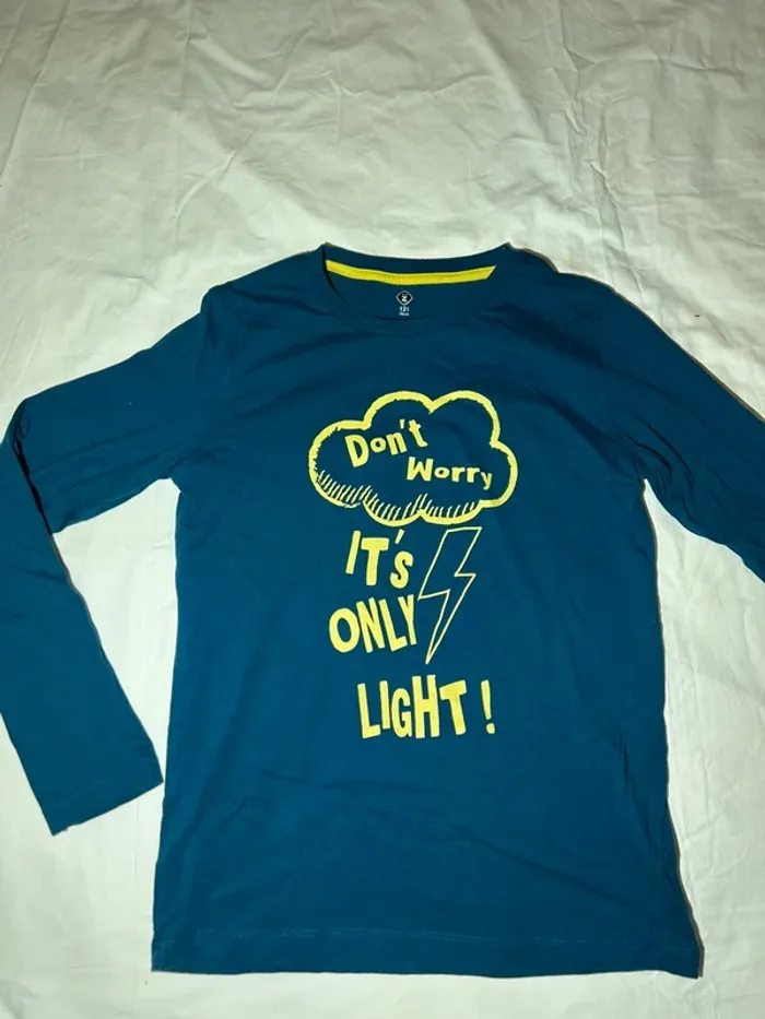 Pull vintage