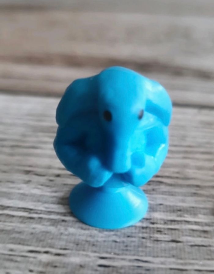 lot de 5 figurines star wars - photo numéro 4