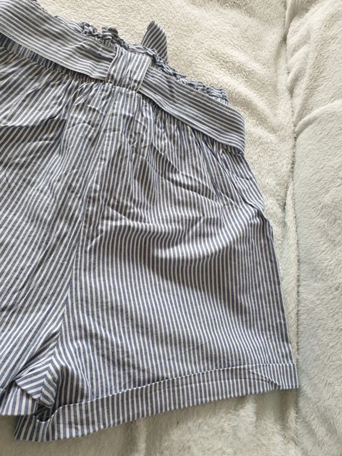Short fille ou femme XS ou 34 - photo numéro 9