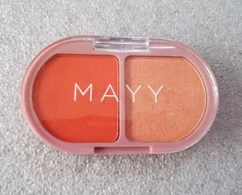 Blush "Mayy" 