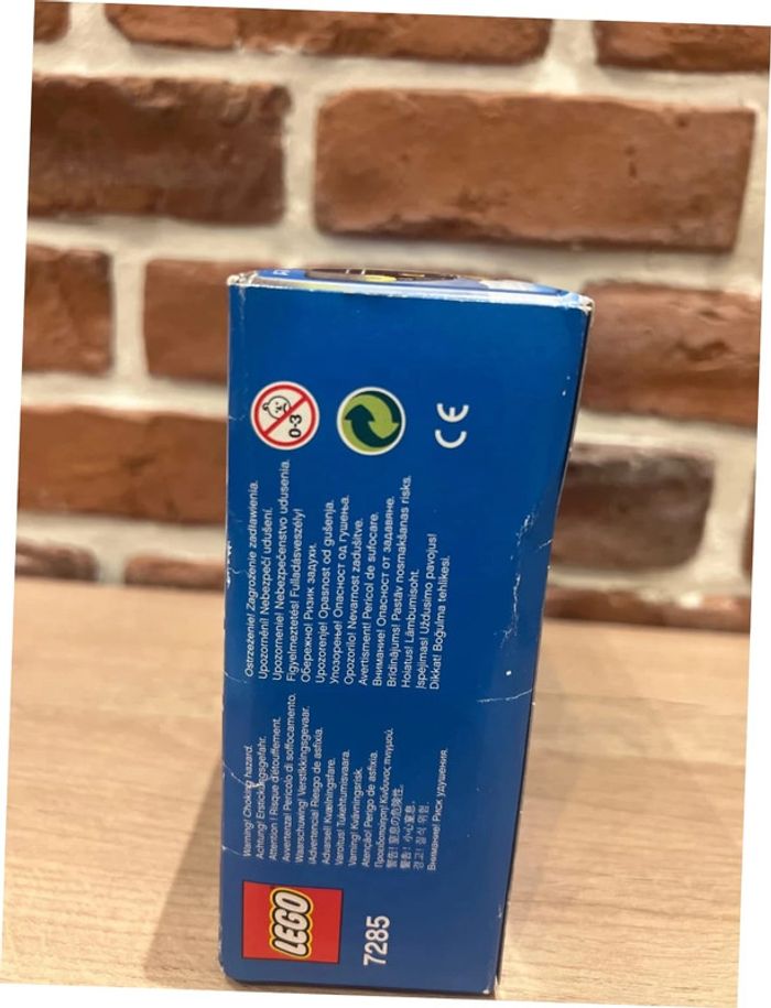 Lego 7285 - photo numéro 2