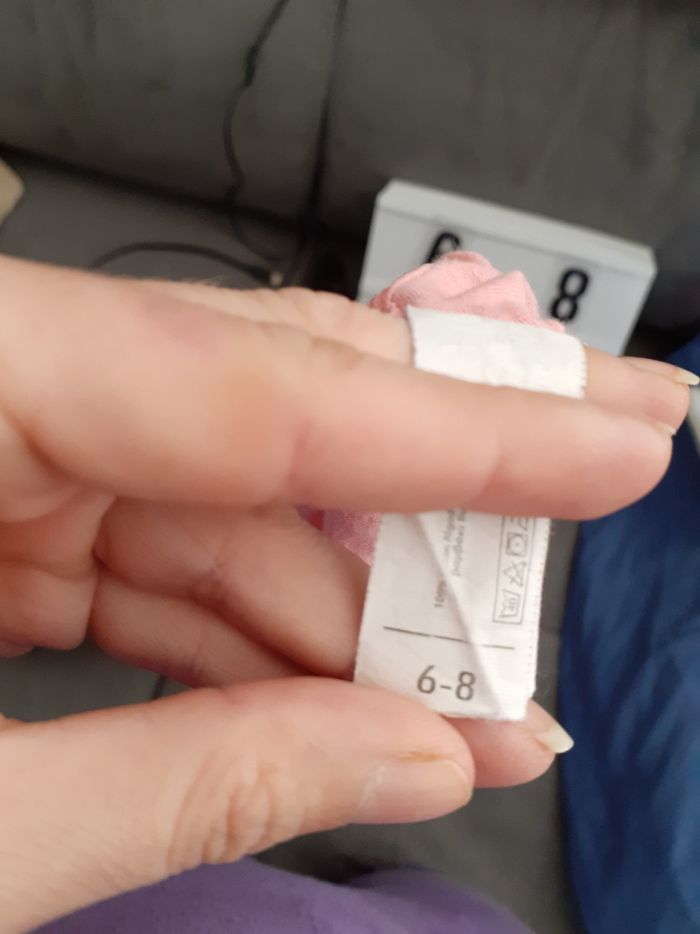 Culotte - photo numéro 3