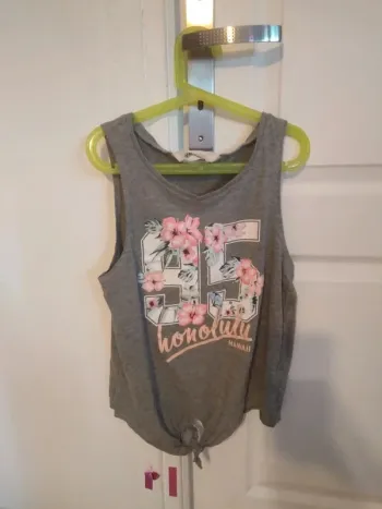 Débardeur H&M