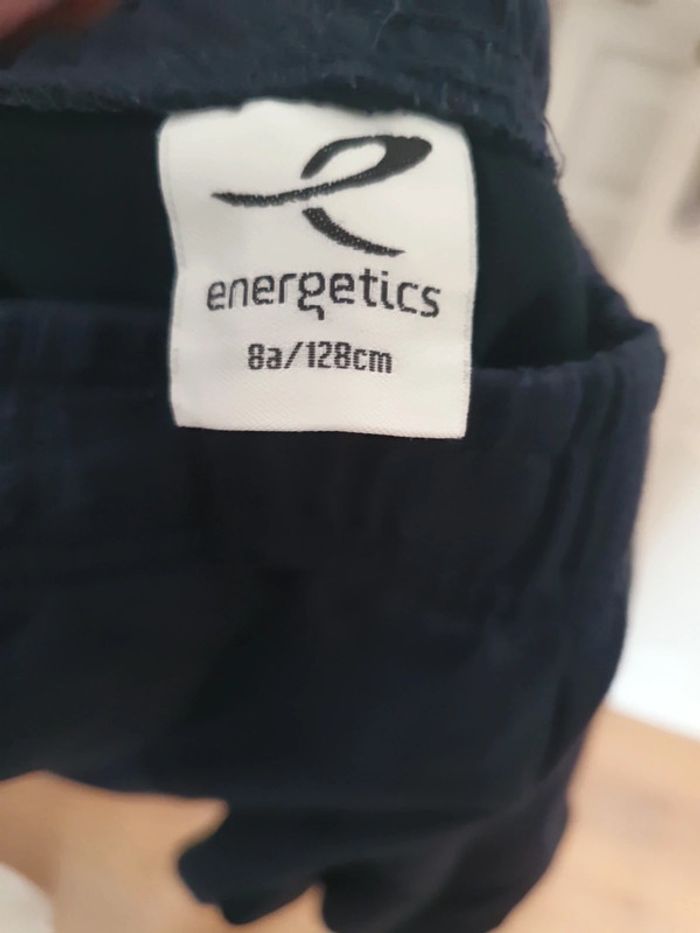 Short de sport 8 ans - photo numéro 3