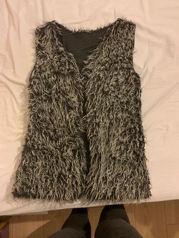 Gilet sans manches