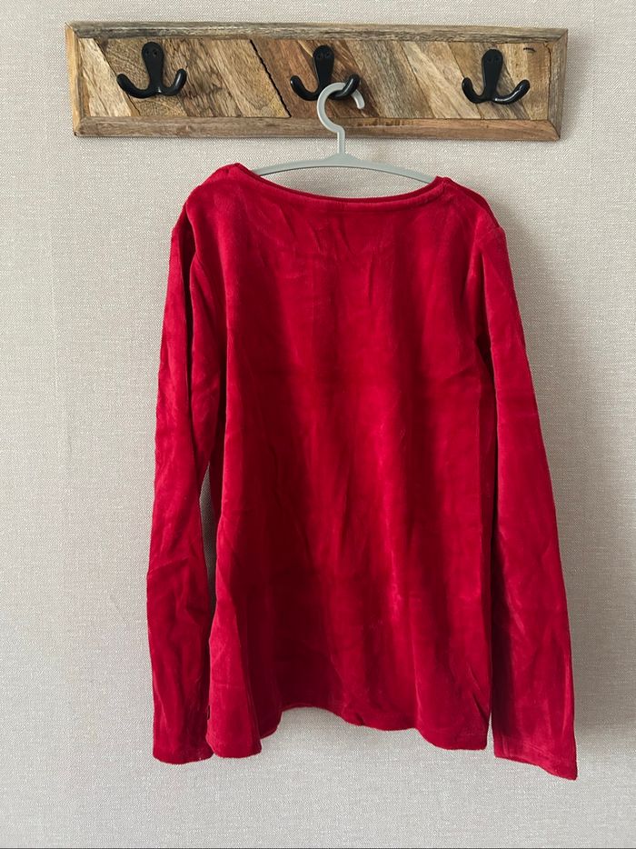 Pyjamas Noël Okaïdi 10ans - photo numéro 5