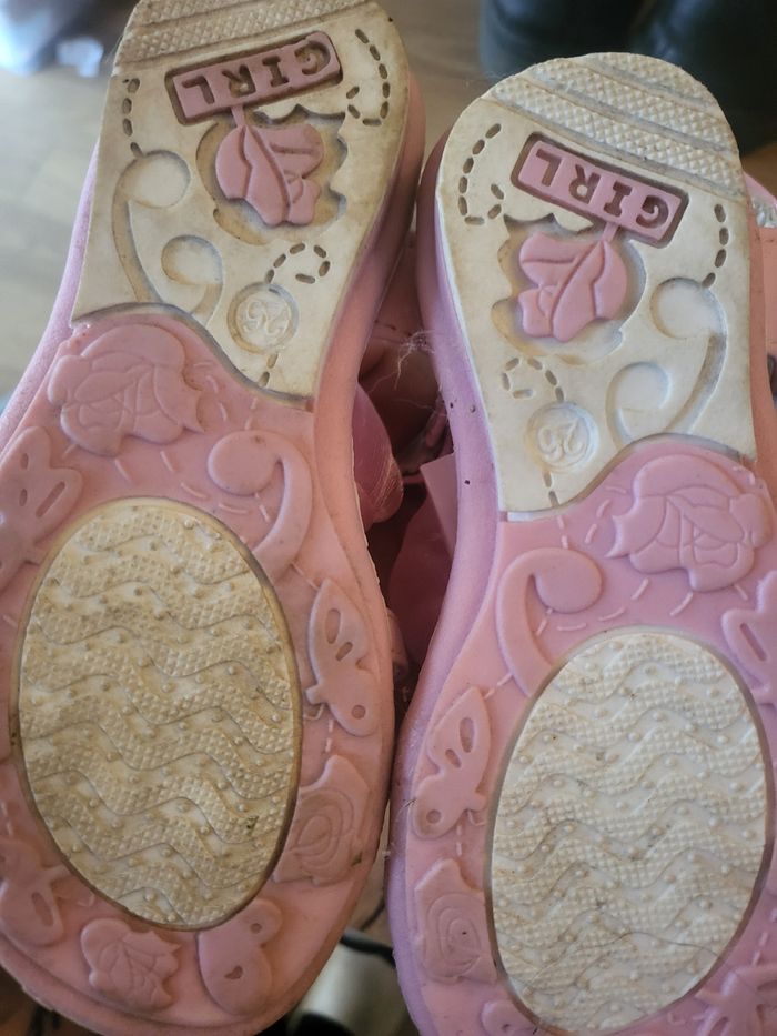 Sandalette - photo numéro 2