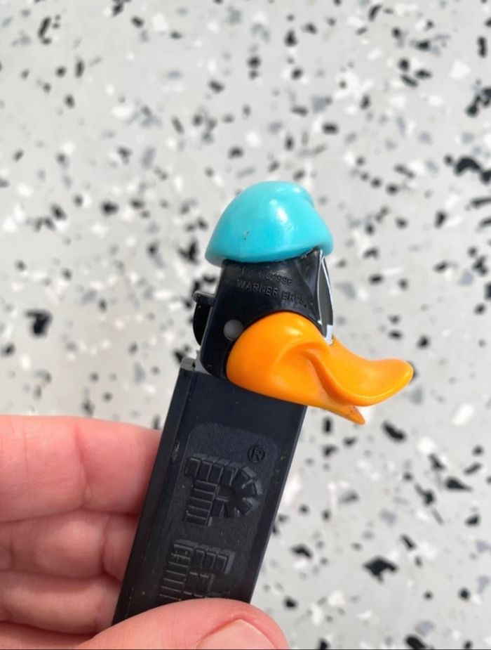 Jouet : Daffy Duck - photo numéro 4