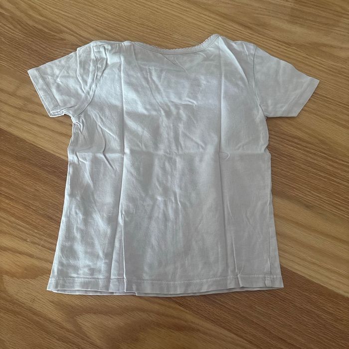 # lot 2 tee shirt - photo numéro 5