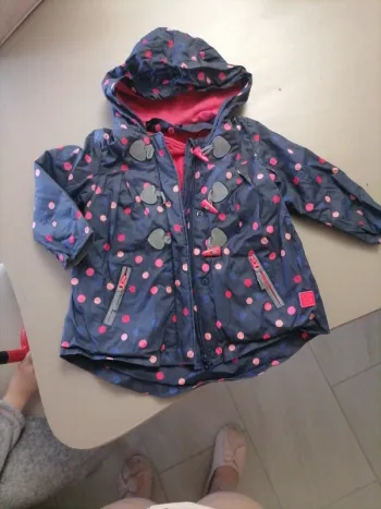 Imperméable
