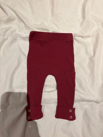 Pantalon 6 mois
