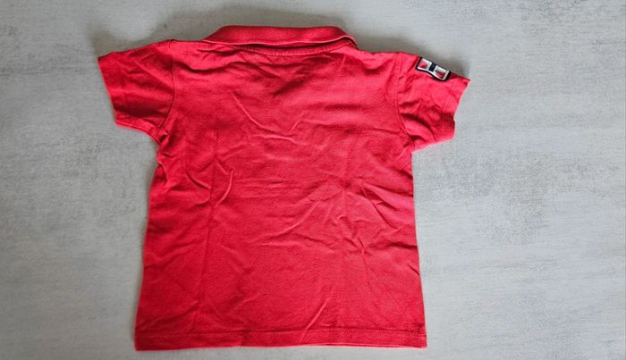 Polo mc - photo numéro 4