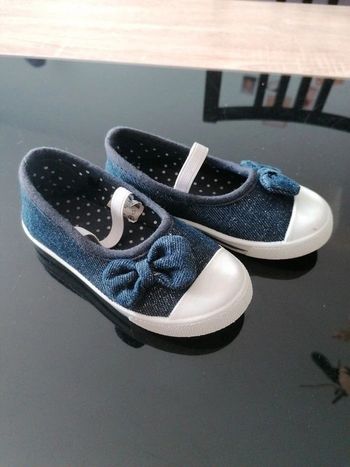 Chaussure