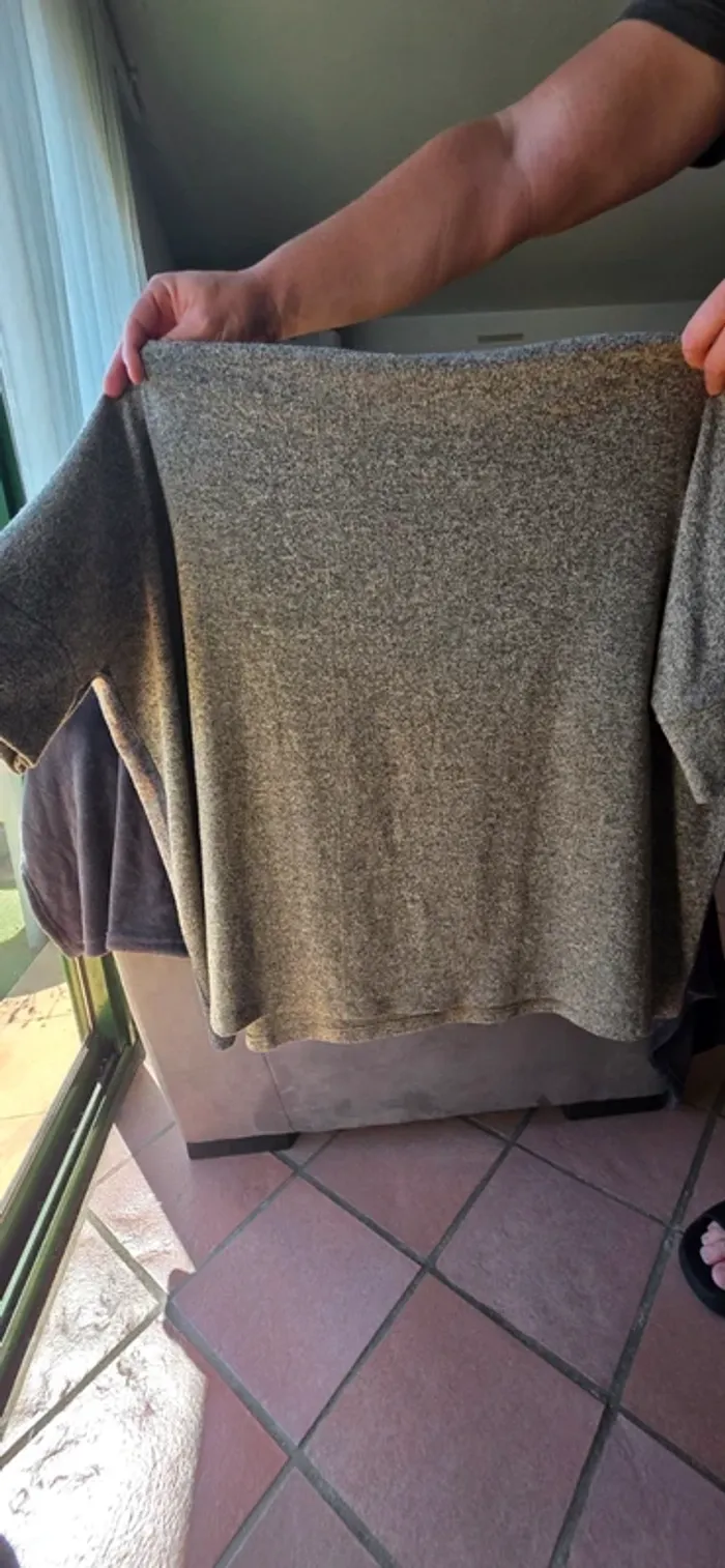 Pull femme - photo numéro 4