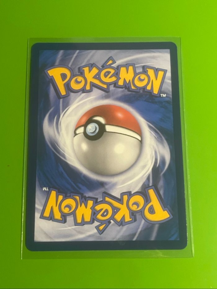 Pikachu Promo Chinois 004/SV-P - photo numéro 2