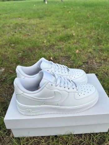 Nike Air Force 1 Low '07 White 42