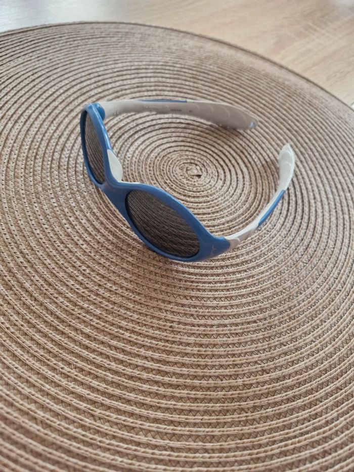 Lunettes de soleil bébé - photo numéro 3
