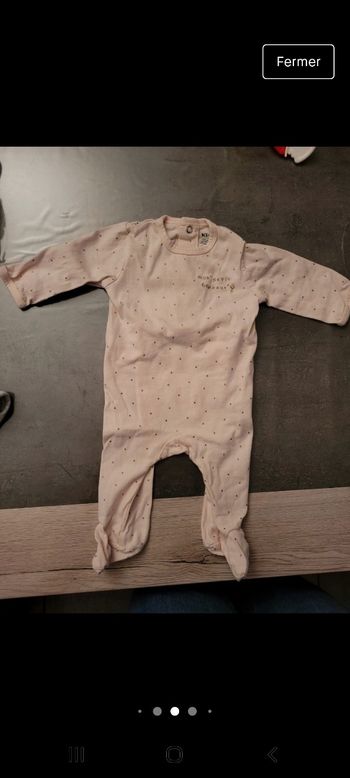 Pyjama