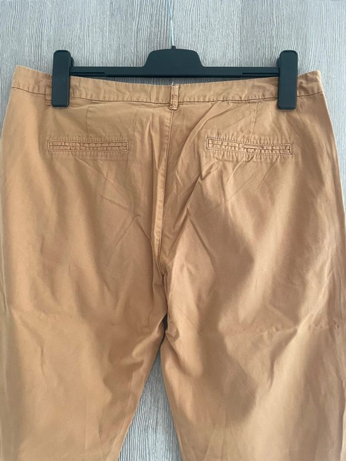 Pantalon d’été Promod T42 - photo numéro 6