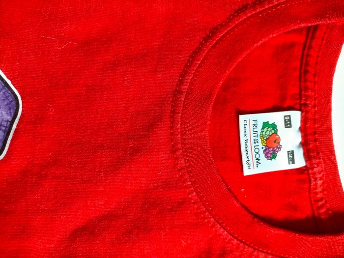 Tee-shirts fille - photo numéro 7