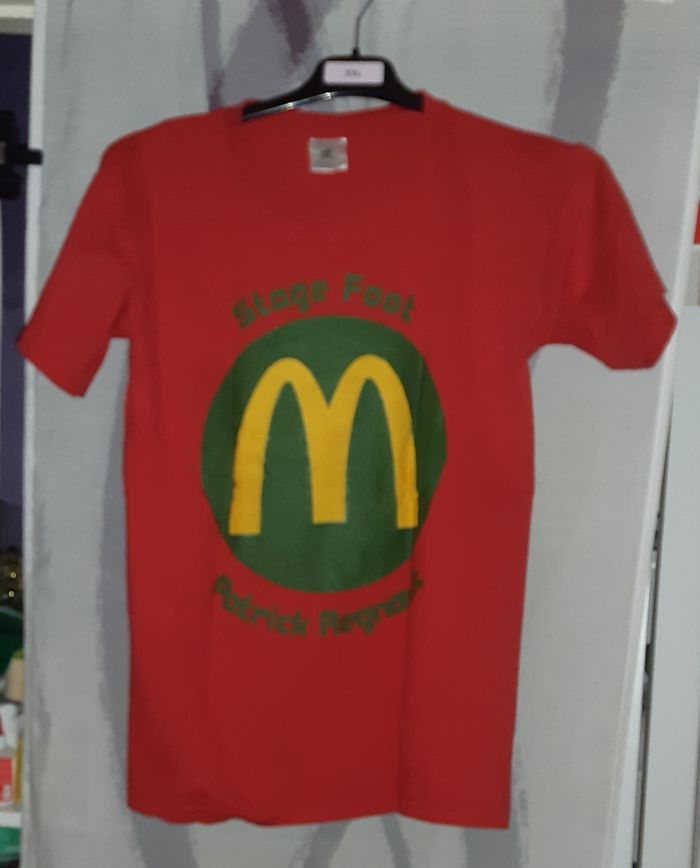 Tee-shirt garçon Taille 12-14 ans