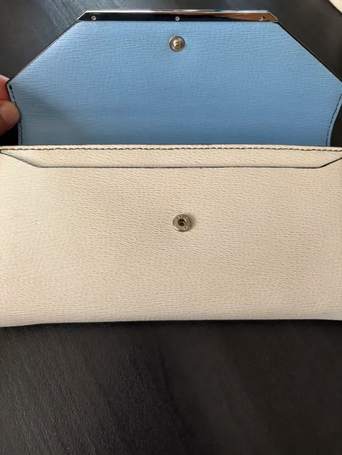 Portefeuille LANCEL - photo numéro 3