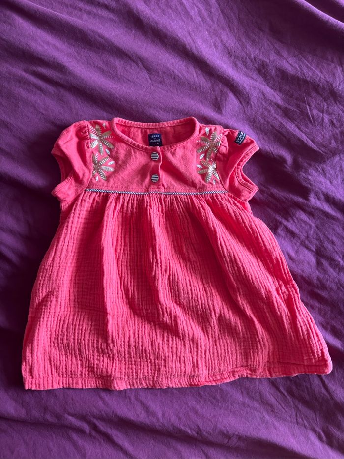 T-shirt manches courtes