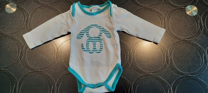 Ensemble 1 mois - photo numéro 3