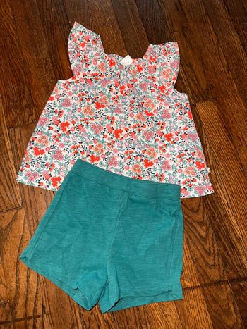 Ensemble obaibi 6 mois