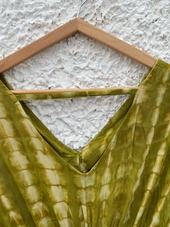 Robe longue d’été femme - photo numéro 4