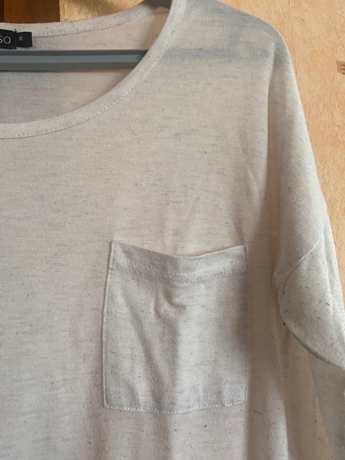 TEE shirt femme - photo numéro 3