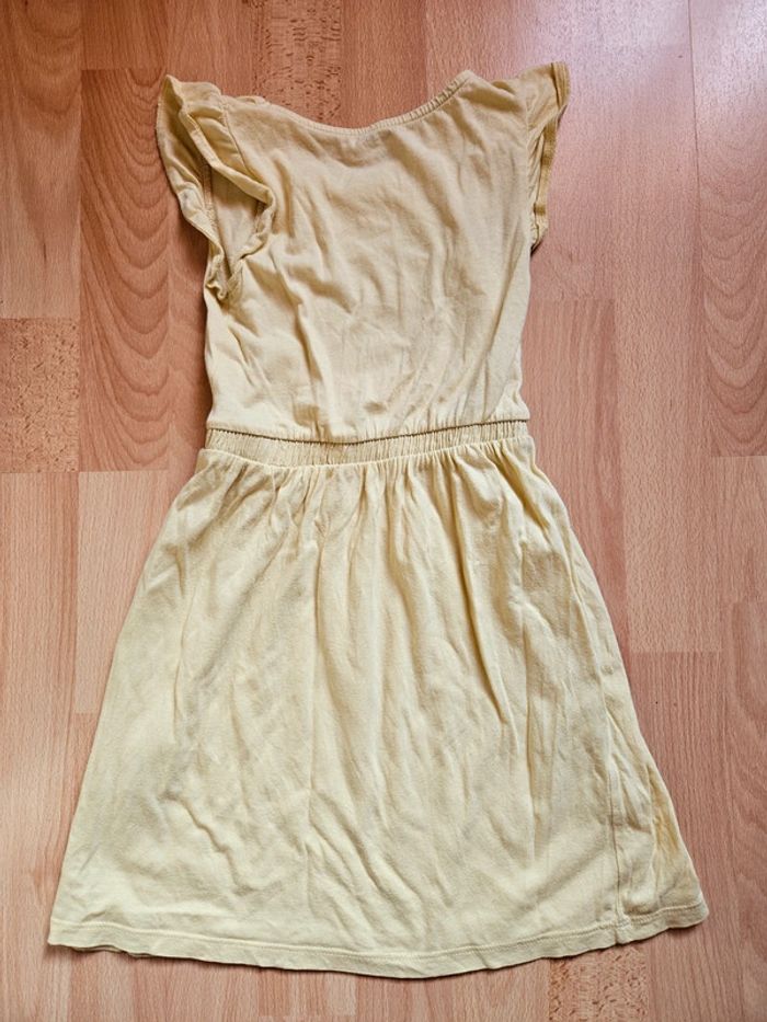 Robe kiabi 6 ans - photo numéro 4