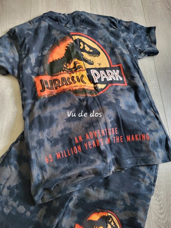 Ensemble Jurassic World - photo numéro 2