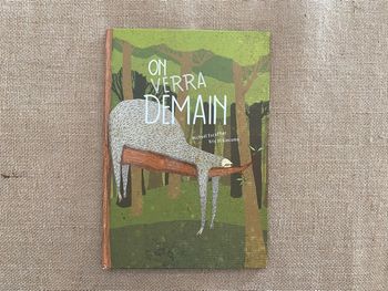 Livre On Verra Demain Michaël Escoffier Kris Di Giacomo