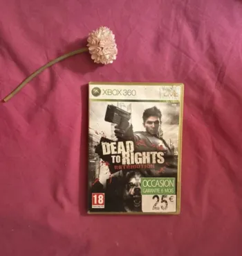 Dead to rights