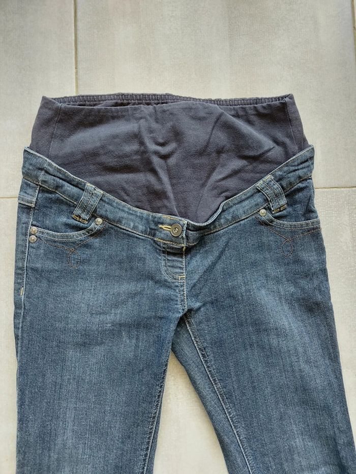 Jean de grossesse 38 - photo numéro 2