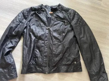 Veste ddp