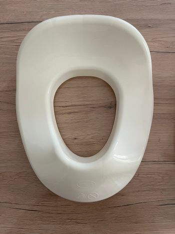 Réducteur de toilette