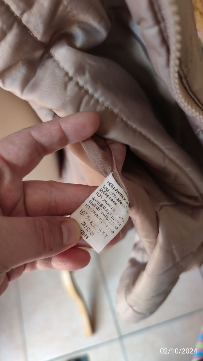 Manteau  ATLAS For Women T42/44 - photo numéro 9