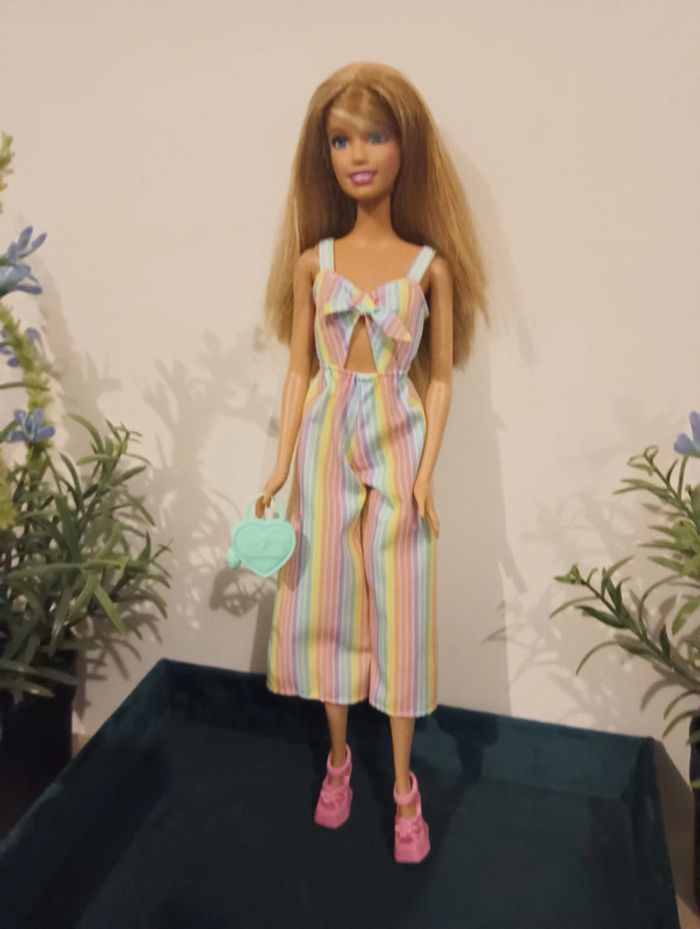 Barbie C