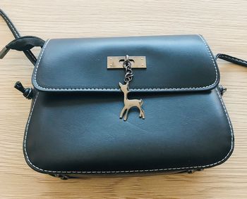 Sac à main Le Bambi